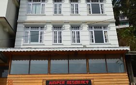 Juniper Residency Hotel